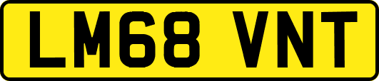 LM68VNT