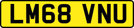 LM68VNU