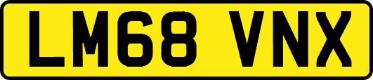 LM68VNX