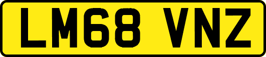 LM68VNZ
