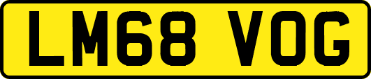 LM68VOG