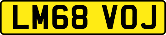 LM68VOJ
