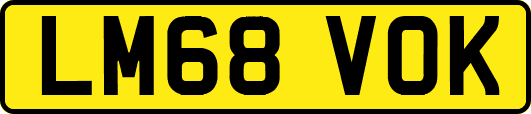 LM68VOK