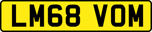 LM68VOM