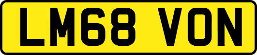 LM68VON