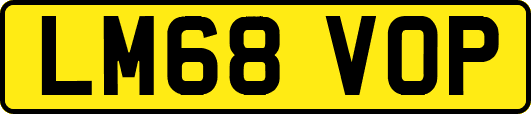 LM68VOP