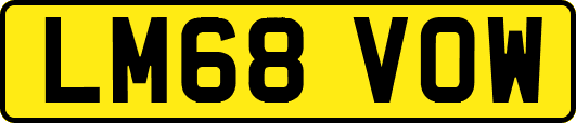 LM68VOW