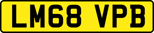 LM68VPB