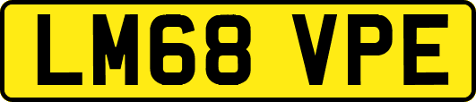 LM68VPE