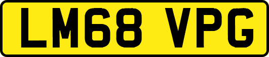 LM68VPG