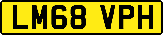 LM68VPH