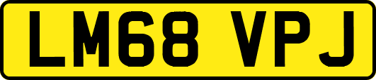 LM68VPJ