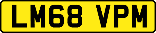 LM68VPM