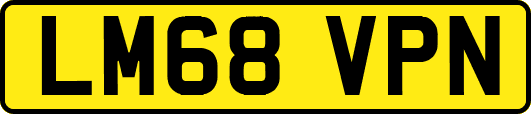 LM68VPN