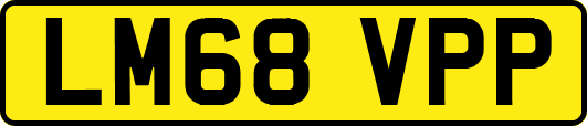 LM68VPP