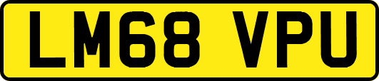 LM68VPU
