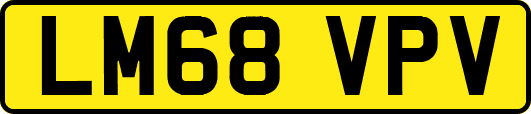 LM68VPV