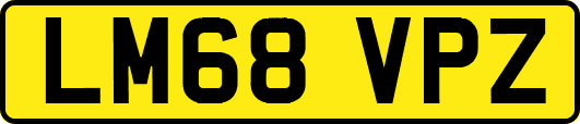 LM68VPZ