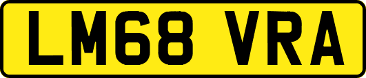 LM68VRA