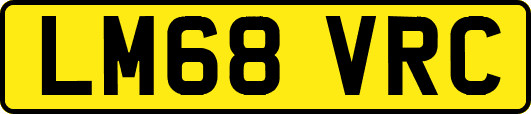 LM68VRC