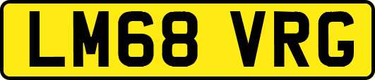LM68VRG