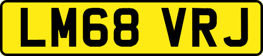 LM68VRJ