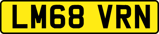 LM68VRN