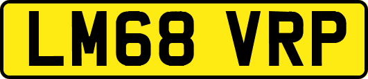 LM68VRP