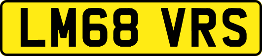 LM68VRS