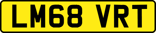 LM68VRT