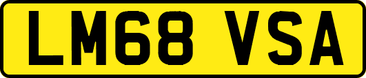 LM68VSA