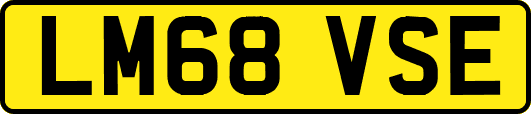 LM68VSE