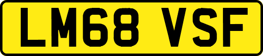 LM68VSF