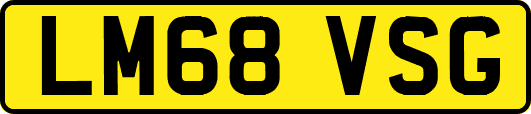 LM68VSG
