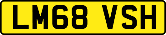 LM68VSH