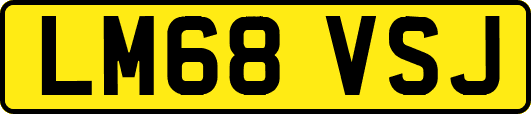 LM68VSJ