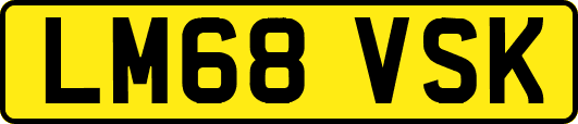 LM68VSK