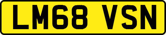 LM68VSN