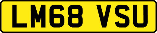 LM68VSU