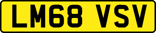 LM68VSV