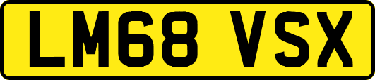 LM68VSX