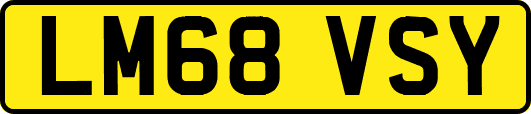 LM68VSY