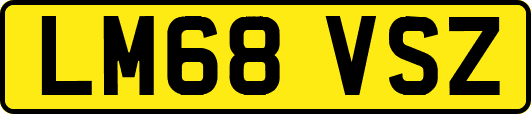 LM68VSZ