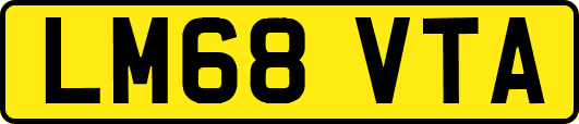LM68VTA