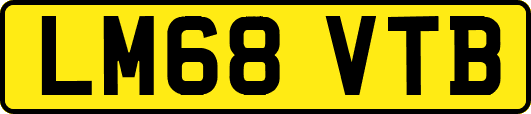 LM68VTB