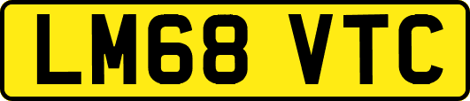 LM68VTC