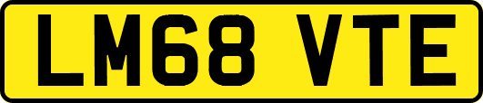 LM68VTE