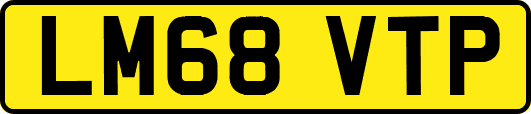 LM68VTP