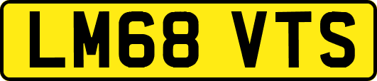 LM68VTS