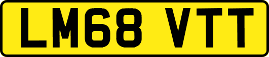 LM68VTT